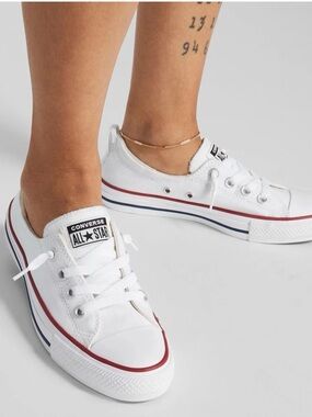 Converse Chuck Taylor All Star
Shoreline Slip-On Sneaker - Women's 7.5